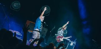 Locos por la Música Cáceres espera reunir a más de 2.000 personas en su segunda edición Locos por la Música