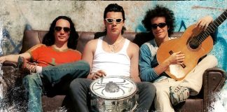 Los Delinqüentes confirman concierto en Cáceres dentro de su nueva gira Los Delinqüentes