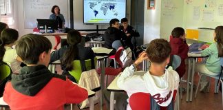Crecer en la era digital: las aulas ponen el foco en el bienestar tecnológico