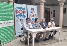 Don Benito acoge este fin de semana la 30ª edición del Festival Contempopránea Presentación del festival Contempopránea