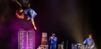 La XI MAE convertirá a Cáceres en epicentro de las artes escénicas ibéricas Uno de los espectáculos que se podrán ver en la MAE 2026 en Cáceres