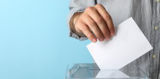 Y ahora elecciones