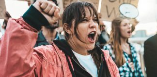 La democracia, una conquista inacabada